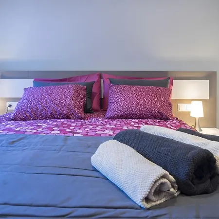 Stayingirona.mistela Apartament Girona