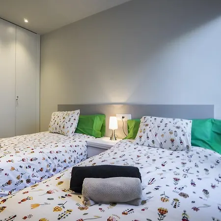 Apartament Stayingirona.mistela Girona