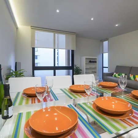 Apartament Stayingirona.mistela Girona